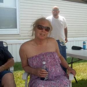 Meet your Posher, Donna